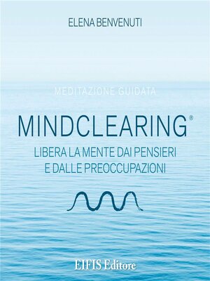 cover image of MindClearing